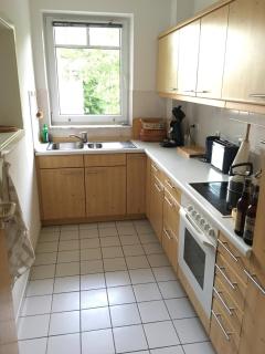Ferienwohnung Fornfeist - Zinnowitz - 3