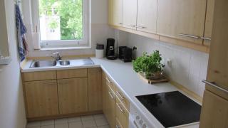Ferienwohnung Fornfeist - Zinnowitz - 2
