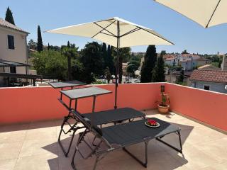 Simanić Apartments - Malinska - 2