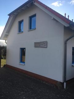 Zinnowitz, Kneippstr 24 b - Zinnowitz - 0
