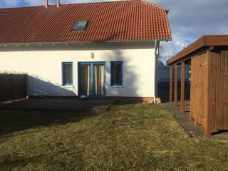 Zinnowitz, Kneippstr 24 b - Zinnowitz - 9