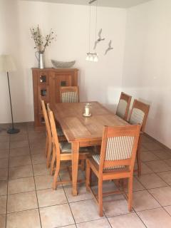 Zinnowitz, Kneippstr 24 b - Zinnowitz - 4