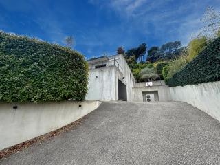 Villa Palomenzo - Biot - 8