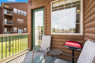 Blue Bird by Lake Escape - Near Silver Dollar City - Branson - 8