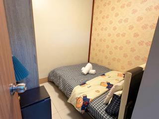 Shore 3 Residences - Manila - 3