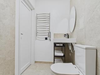 Ground-Floor Studio in Old Town - 6