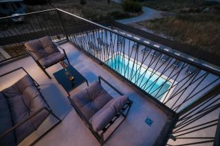 Peaceful IviCasa with private pool - 3