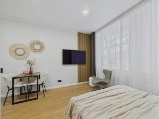 Ground-Floor Studio in Old Town - 1