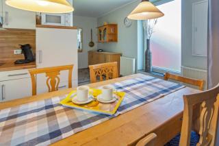 Ferienhaus Mackeriege - Norden - 0