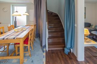 Ferienhaus Mackeriege - Norden - 9