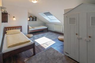 Ferienhaus Mackeriege - Norden - 1