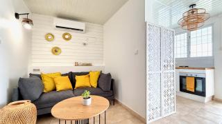 Le Maracuja - Jacuzzi privé à 2 min de la plage - 5