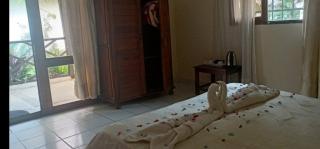 Indri Lodge - Andasibe - 6