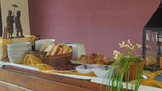 Indri Lodge - Andasibe - 4