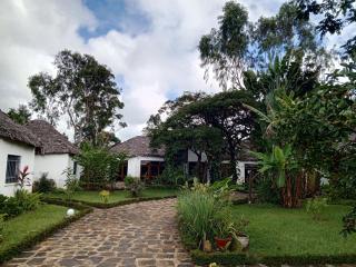 Indri Lodge - Andasibe - 1
