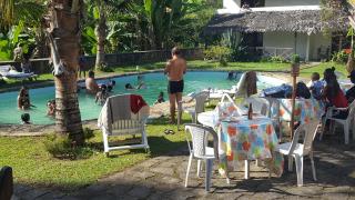 Indri Lodge - Andasibe - 0