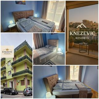 Knezevic Resort - Atene - 8