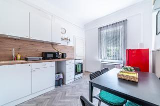 Park Central Apartman by Mital - Szeged - 9