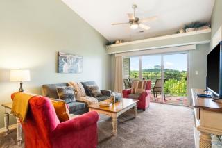 Sunset Daydream - Elegant Condo on Table Rock - Branson - 2