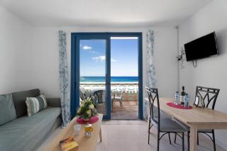 Apartamentos Playa Azul - 8 - Vallehermoso - 8
