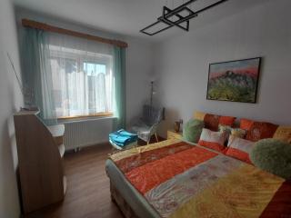 Apartmán na Trávnicích - Turnov - 0