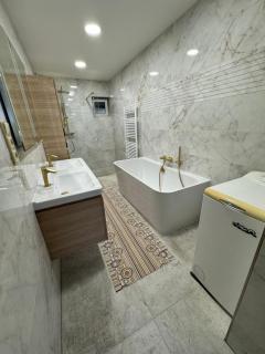 Apartmán na Trávnicích - Turnov - 6