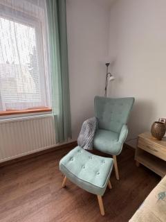 Apartmán na Trávnicích - Turnov - 4