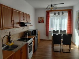 Apartmán na Trávnicích - Turnov - 3