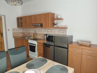 Apartmán na Trávnicích - Turnov - 1