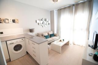 Santiago Bernabeu Temporary Apartment JMC5 - 0