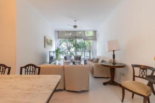 BAR201 - Apartamento em Ipanema a 500m da praia - 9