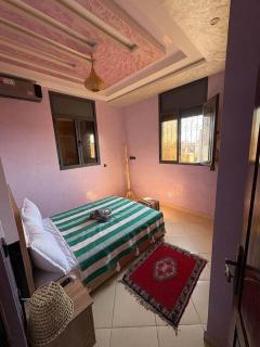 Room green in Marrakesh, 2 min Airport - Marrakech - 7