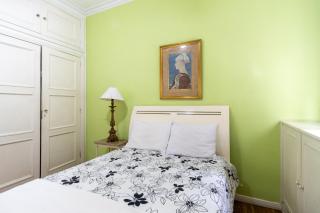 BAR201 - Apartamento em Ipanema a 500m da praia - 7