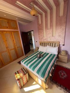 Room green in Marrakesh, 2 min Airport - Marrakech - 3