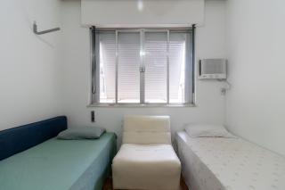 BAR201 - Apartamento em Ipanema a 500m da praia - 5