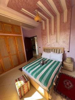 Room green in Marrakesh, 2 min Airport - Marrakech - 1