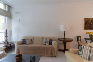 BAR201 - Apartamento em Ipanema a 500m da praia - 3