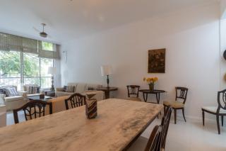 BAR201 - Apartamento em Ipanema a 500m da praia - 2