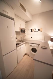 Santiago Bernabeu Temporary Apartment JMC5 - Madrid - 6