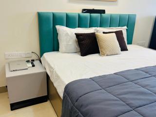 Beautiful & luxurious Studio Apartment in Jaipur! - Jaipur - 8