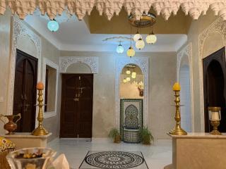 Riad Lalla Aicha - Marrakesch - 0