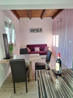 Apartmani Lu - 8