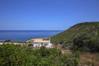 Maison Mary - Villino a Castelsardo - Castelsardo - 9