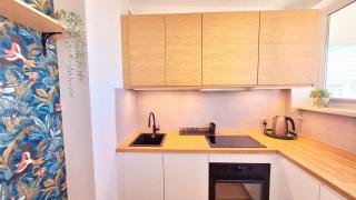 ATapartments - Comfort - Danzig - 8