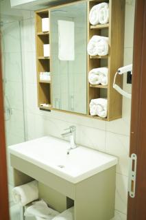 Lioncity Hotel - Bursa - 5