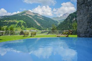 Hotel Chalet Dlaces - Selva di Val Gardena - 3