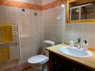 Appartement duplex Passy - Passy - 4