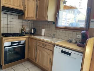 Appartement duplex Passy - Passy - 5