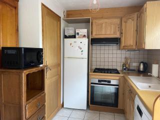 Appartement duplex Passy - Passy - 3
