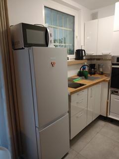 Apartament na podgórzynskiej - Jelenia Góra - 4